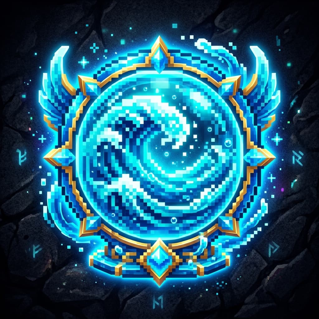 OCEANIC Donator